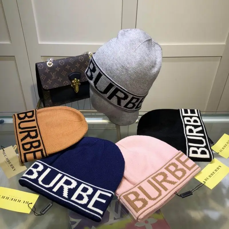 Burberry hat dx01